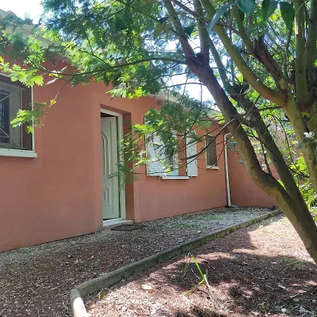 La Maison D'olga *
