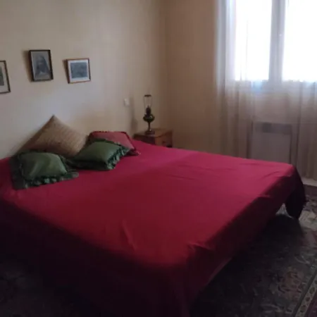 别墅 La Maison D'olga *