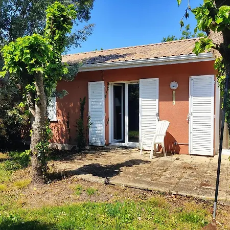 La Maison D'olga 别墅 *
