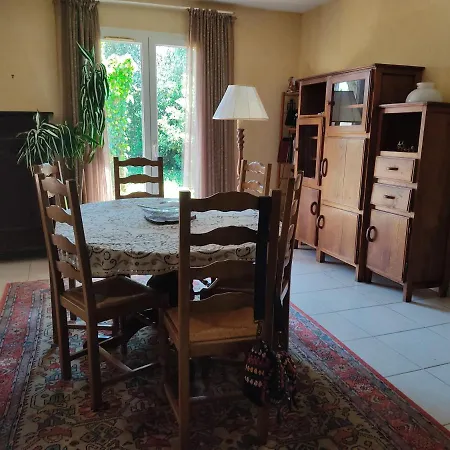 La Maison D'olga *