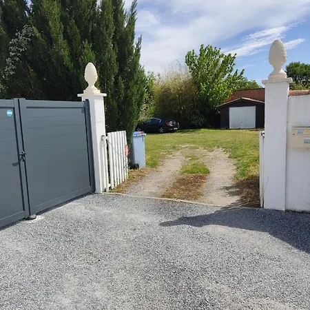 别墅 La Maison D'olga